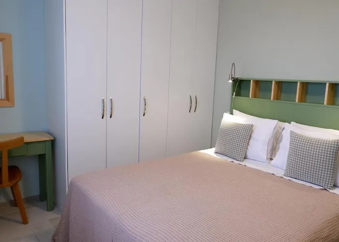 Tetrapolis Keos Milopótamos