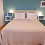 Σπίτι διακοπών Tetrapolis Keos