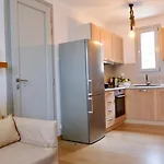Tetrapolis Keos Σπίτι διακοπών