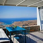 Tetrapolis Keos Σπίτι διακοπών