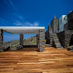 בית נופש Tetrapolis Keos Milopótamos