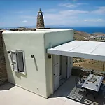 Σπίτι διακοπών Tetrapolis Keos