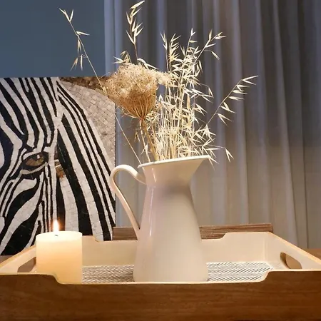 Dom wakacyjny Tetrapolis Keos