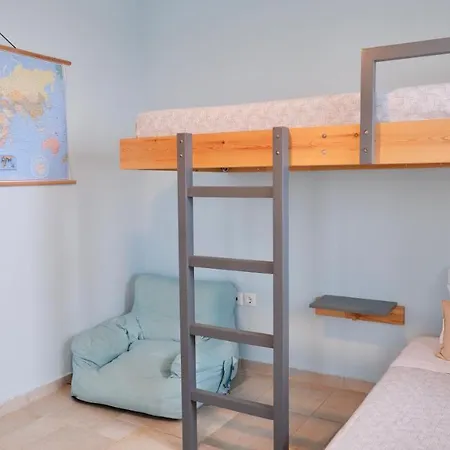 Tetrapolis Keos * Milopótamos