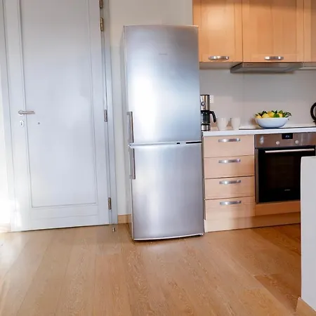 度假居 Tetrapolis Keos Milopótamos