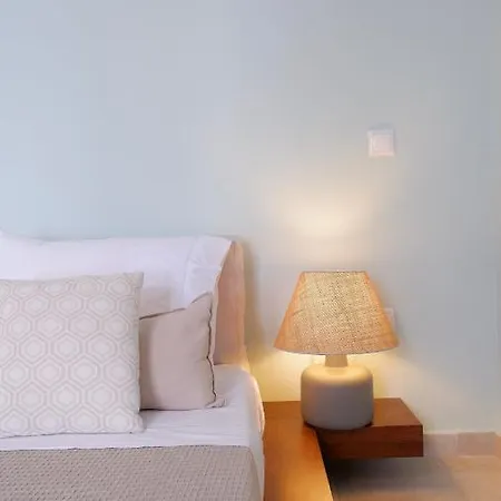 Tetrapolis Keos Dom wakacyjny