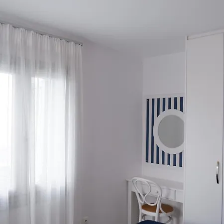 Dom wakacyjny Tetrapolis Keos