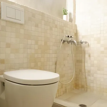 Dom wakacyjny Tetrapolis Keos Milopótamos