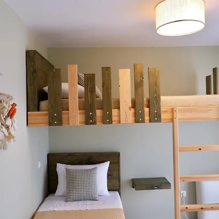 Tetrapolis Keos * Milopótamos