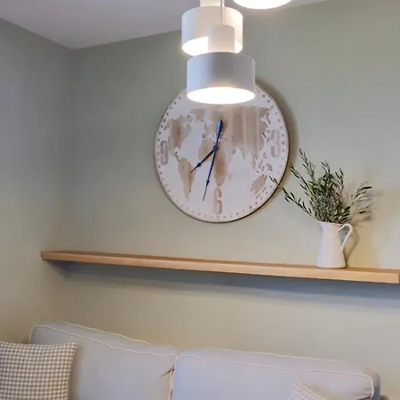 Dom wakacyjny Tetrapolis Keos *