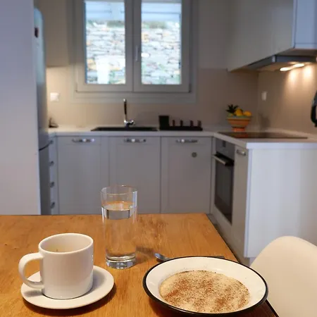 Tetrapolis Keos Milopótamos