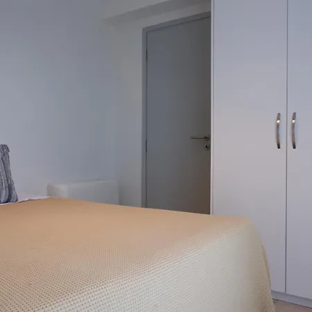 度假居 Tetrapolis Keos Milopótamos