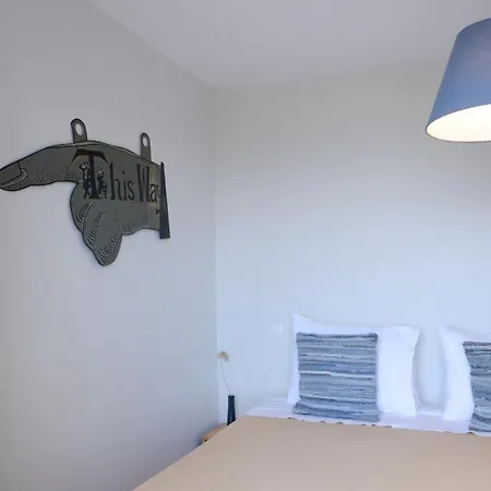 Dom wakacyjny Tetrapolis Keos Milopótamos