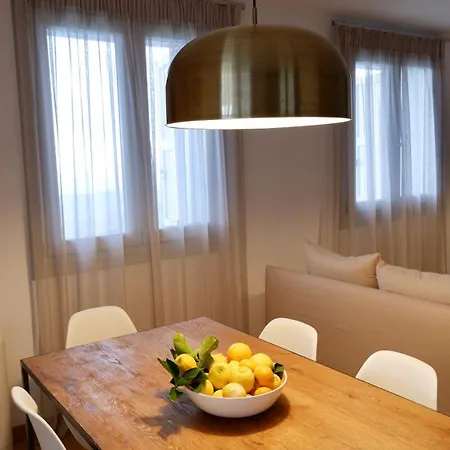 Tetrapolis Keos Tatil Evi *