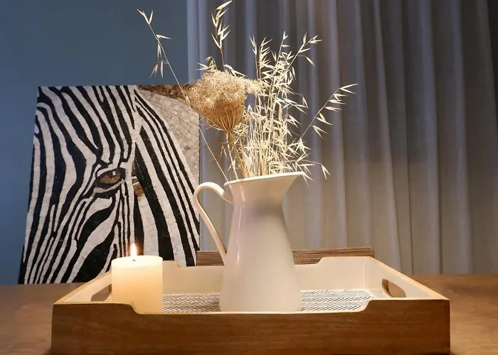 Tatil Evi Tetrapolis Keos