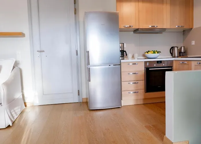 Tatil Evi Tetrapolis Keos Milopótamos